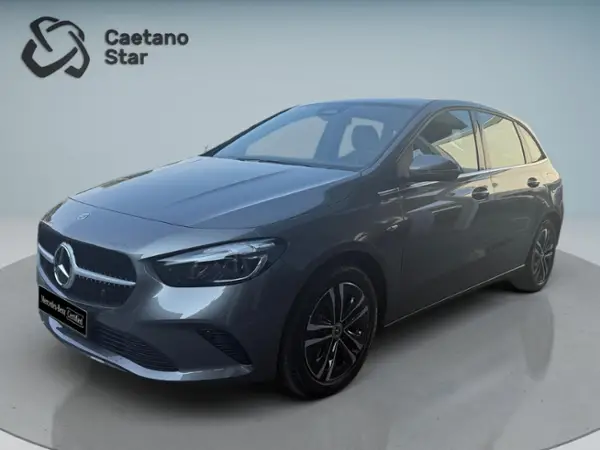 Mercedes-Benz Classe B